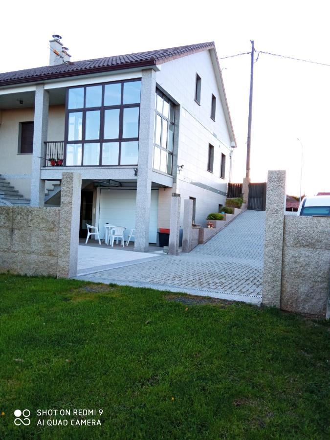 Casa Xesteira Камбадос Экстерьер фото